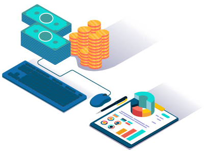 pay business using crypto